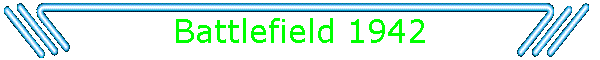 Battlefield 1942